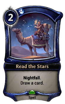 Read the Stars