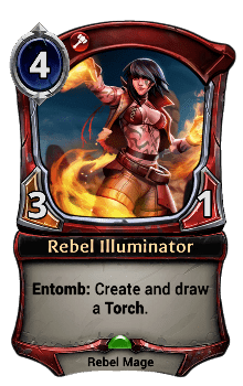 Rebel Illuminator
