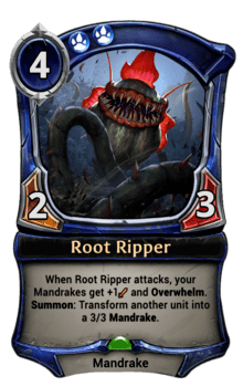 Root Ripper