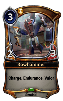 Rowhammer
