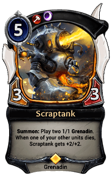 Scraptank