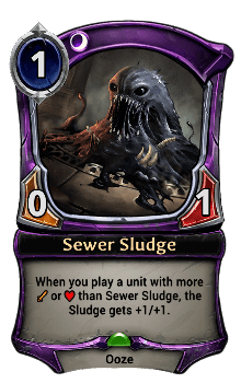 Sewer Sludge