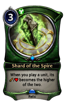 Shard of the Spire