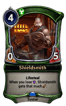 Shieldsmith