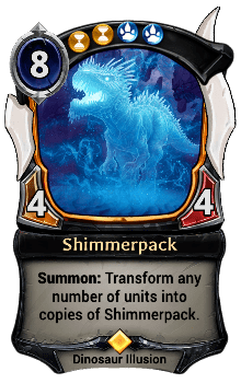 Shimmerpack