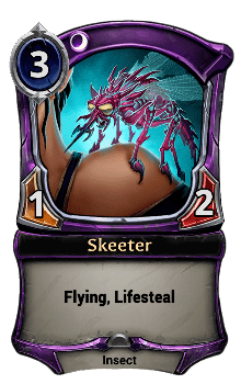 Skeeter