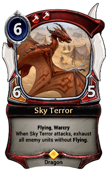 Sky Terror