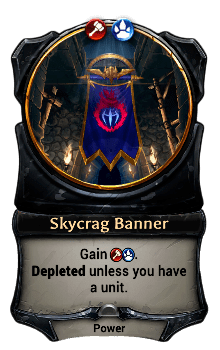 Skycrag Banner