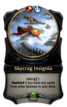 Skycrag Insignia