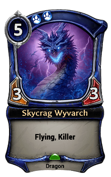 Skycrag Wyvarch