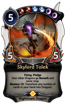 Skylord Tolek