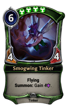 Smogwing Tinker