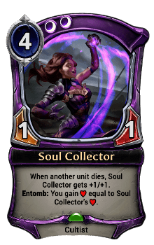 Soul Collector