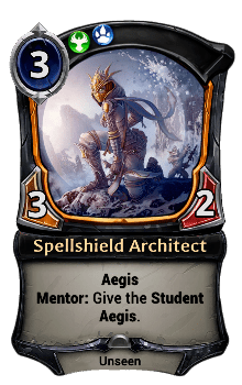 Spellshield Architect