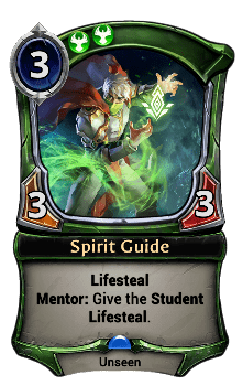 Spirit Guide