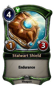 Stalwart Shield