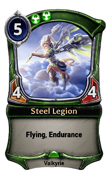 Steel Legion