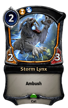 Storm Lynx