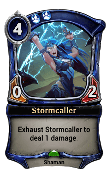 Stormcaller