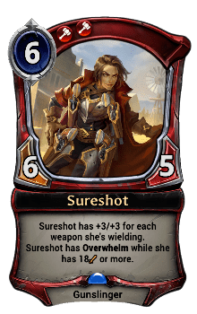 Sureshot