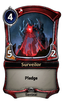 Surveilor