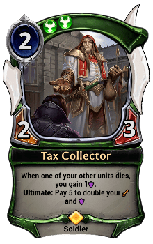 Tax Collector