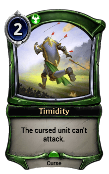 Timidity