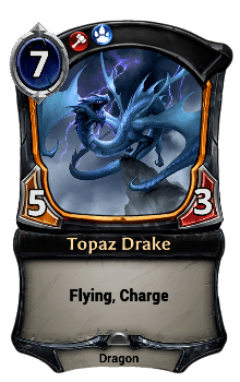 Topaz Drake