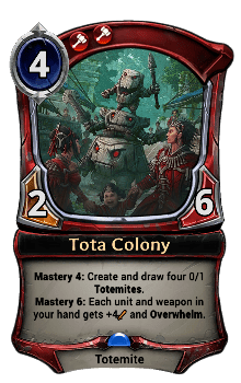 Tota Colony