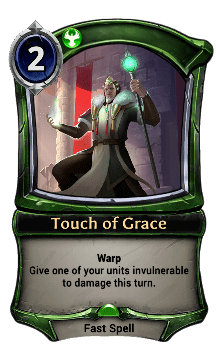 Touch of Grace