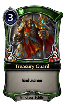 Treasury Guard