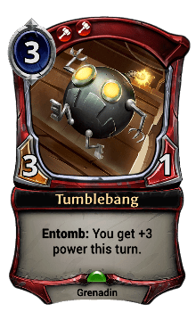 Tumblebang