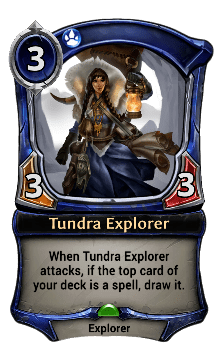 Tundra Explorer