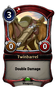 Twinbarrel