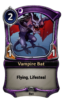 Vampire Bat