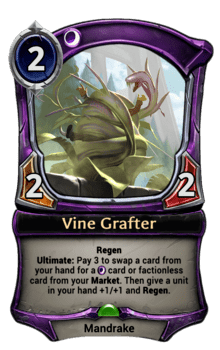 Vine Grafter