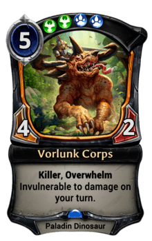 Vorlunk Corps