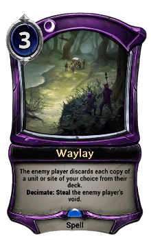 Waylay