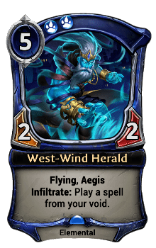 West-Wind Herald