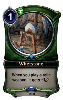 Whetstone