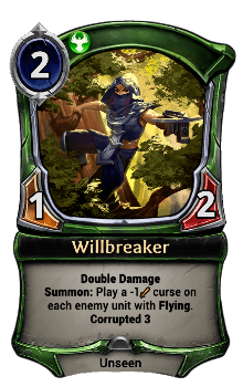 Willbreaker
