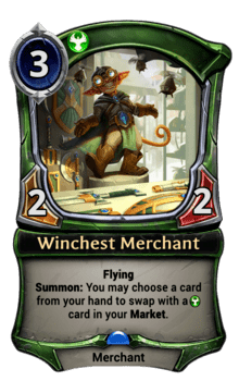 Winchest Merchant