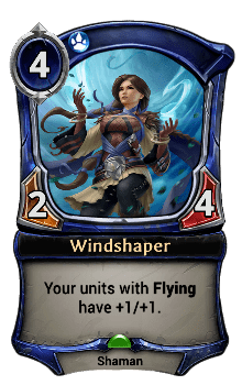 Windshaper