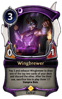 Wingbrewer