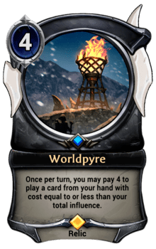 Worldpyre