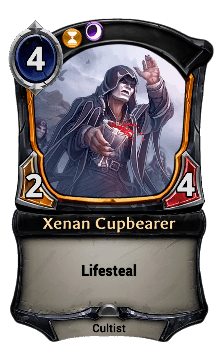 Xenan Cupbearer