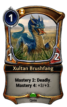 Xultan Brushfang