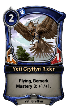 Yeti Gryffyn Rider